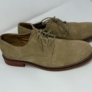 Bostonian Buck Oxford